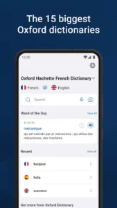 Oxford-Dictionary 2