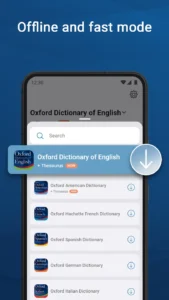Oxford-Dictionary 5