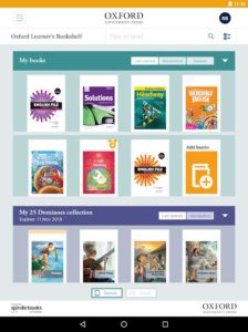 Oxford-Learners-Bookshelf 1