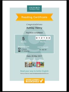 Oxford-Learners-Bookshelf 6