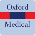 Oxford Medical Dictionary logo