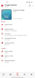 Oxygen-Updater 4