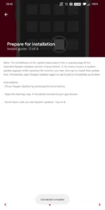 Oxygen-Updater 5