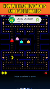PAC-MAN 3