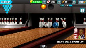 PBA®-Bowling-Challenge 1