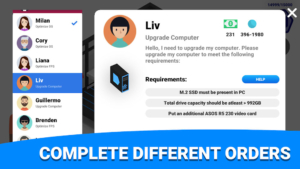 PC-Creator-PC-Building-Simulator 2