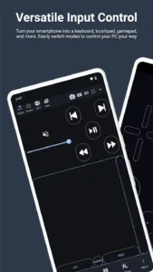 PC-Remote 8