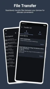PC-Remote 3