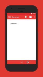 PDF-Converter 2