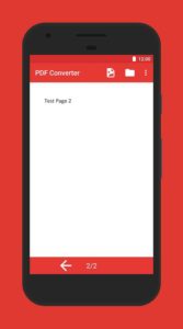 PDF-Converter 3