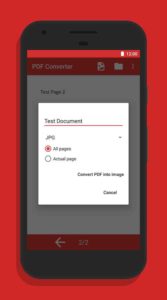 PDF-Converter 4