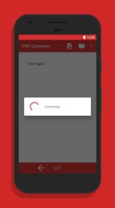 PDF-Converter 5
