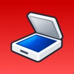 PDF Document Scanner logo