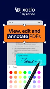 Xodo-PDF-Reader 1