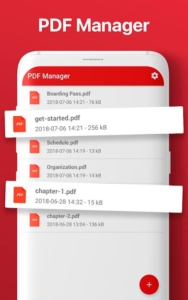 PDF-Manager-Editor 5