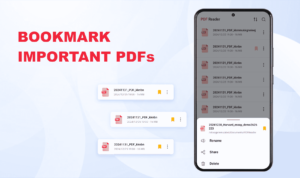 PDF-Reader-and-PDF-Editor 3