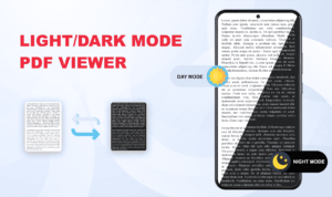 PDF-Reader-and-PDF-Editor 2