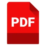 PDF Reader logo