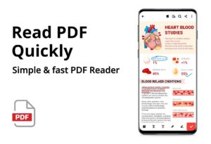 PDF-Reader-PDF-Opener 7