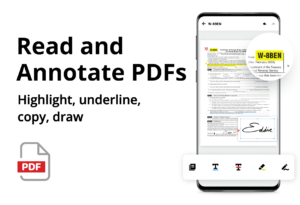 PDF-Reader-PDF-Opener 6