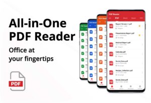 PDF-Reader-PDF-Opener 3