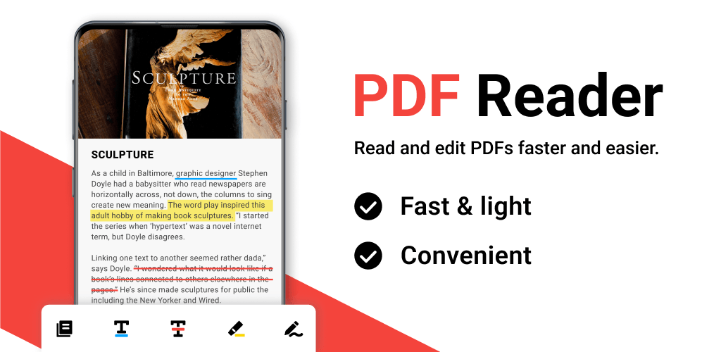 PDF Reader - PDF Viewer PDF Reader - PDF Viewer