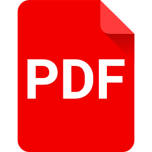 PDF Reader - PDF Opener logo