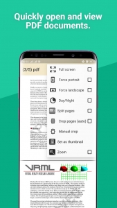 PDF-Reader-PDF-Viewer-eBook-Reader-PDF-Editor 4