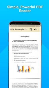 PDF-Reader-PDF-Viewer-eBook-Reader-PDF-Editor 3
