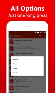 PDF-Reader-Pro 3