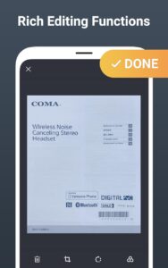PDF-Scanner-Document-Scanner 4