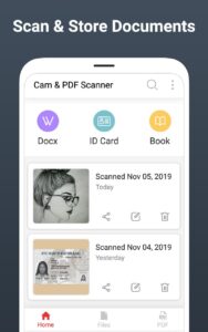 PDF-Scanner-Document-Scanner 5