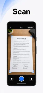 TapScanner 1