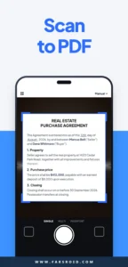 TapScanner 1