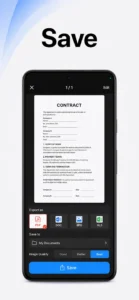 TapScanner 2