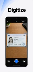 TapScanner 3