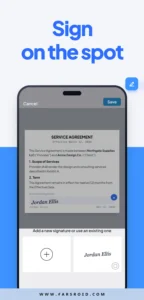 TapScanner 3
