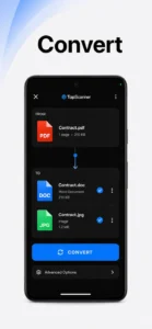 TapScanner 4