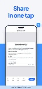 TapScanner 4