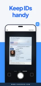 TapScanner 5