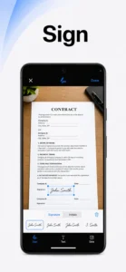 TapScanner 6
