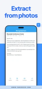 TapScanner 7