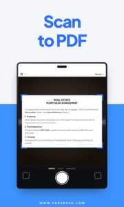TapScanner 9