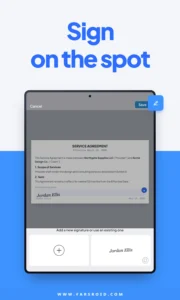 TapScanner 11