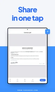 TapScanner 12