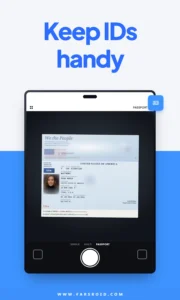 TapScanner 13