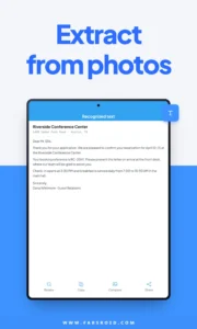 TapScanner 15