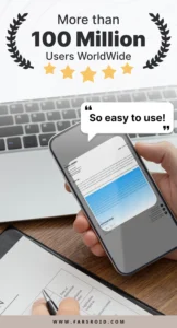 TapScanner 17