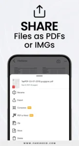TapScanner 22