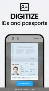 TapScanner 23
